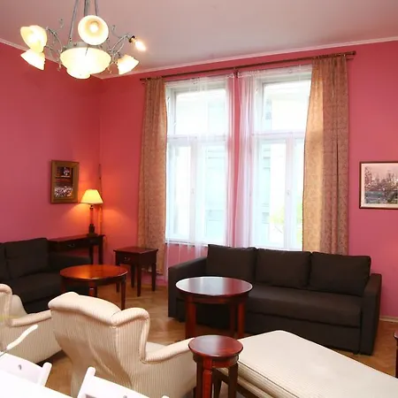 Kurkowa 5 Miodosytnia Apartman *