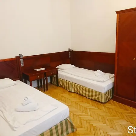 Apartman Kurkowa 5 Miodosytnia Krakkó