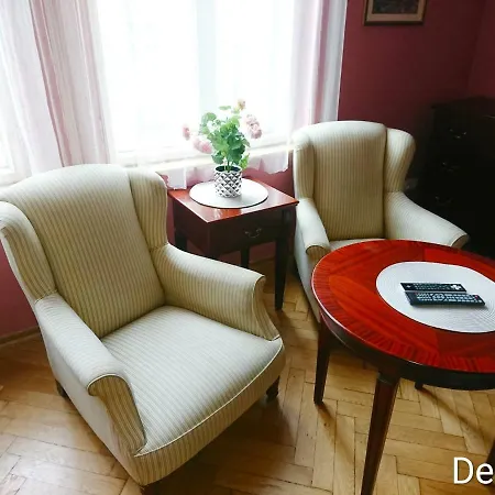 Kurkowa 5 Miodosytnia Apartman *