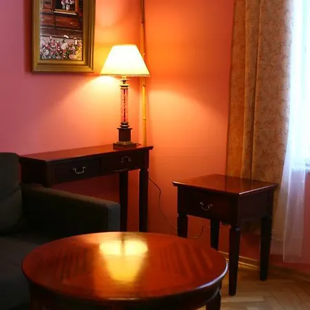 Apartment Kurkowa 5 Miodosytnia