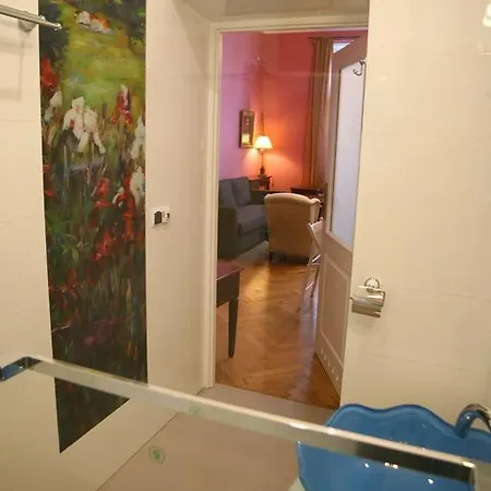 Apartment Kurkowa 5 Miodosytnia Krakow