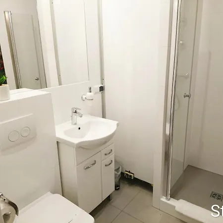 Kurkowa 5 Miodosytnia Apartment *