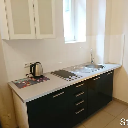 Kurkowa 5 Miodosytnia Apartment Krakow