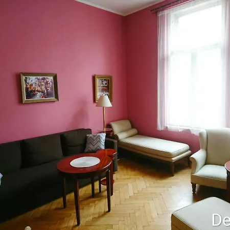 Kurkowa 5 Miodosytnia Apartment