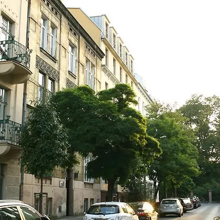 Kurkowa 5 Miodosytnia Appartamento