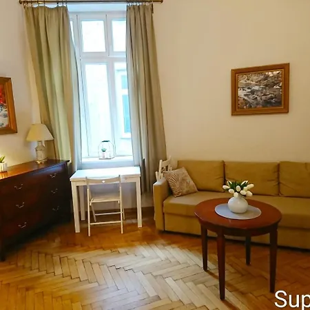 Kurkowa 5 Miodosytnia * Cracovia