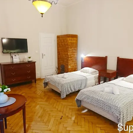 Appartamento Kurkowa 5 Miodosytnia